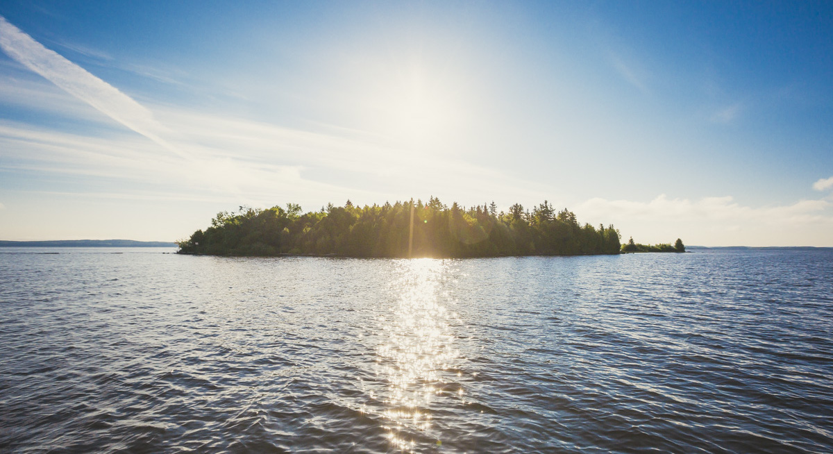 Lake Temiskaming Northern Ontario's Boating Mecca Northern Ontario